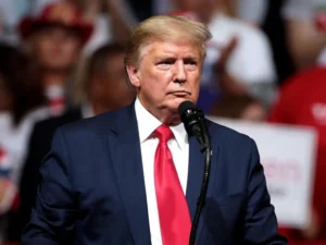 Ще на два терміни? Трамп назвав, скільки років планує бути при владі