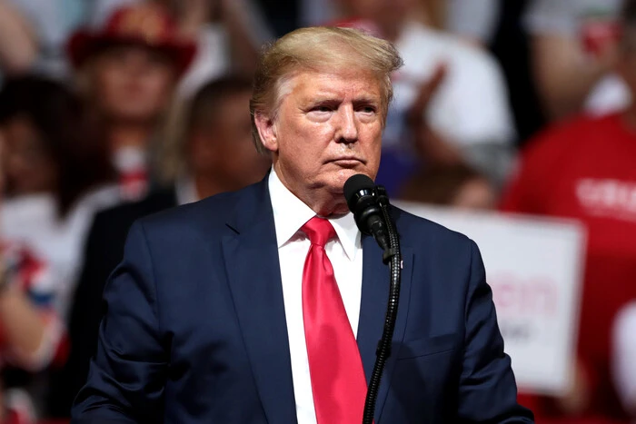 Ще на два терміни? Трамп назвав, скільки років планує бути при владі
