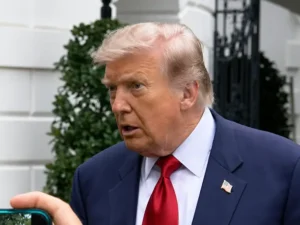 Трамп зробив неочікувану заяву про переговори з РФ: що він сказав про відносини США та Росії