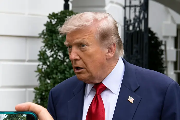 Трамп зробив неочікувану заяву про переговори з РФ: що він сказав про відносини США та Росії