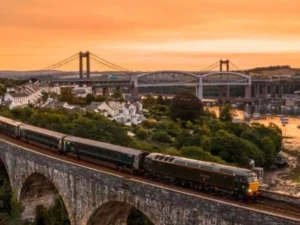 British Rail on the Brink of a Transport Collapse: What’s Causing the Crisis?