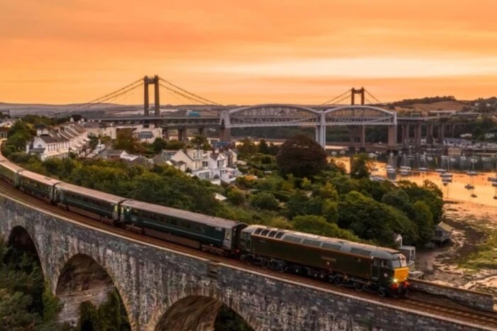 British Rail on the Brink of a Transport Collapse: What’s Causing the Crisis?