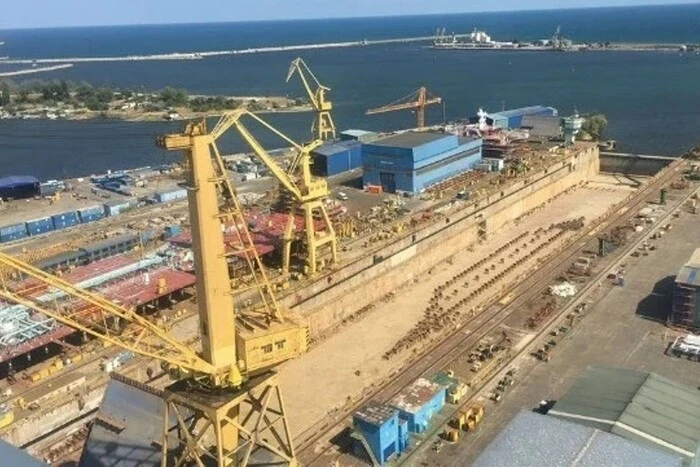 Rheinmetall веде переговори щодо купівлі суднобудівної верфі в Румунії: що відомо про угоду