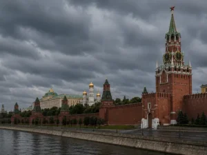 Погода підготувала Путіну неприємний сюрприз на 9 травня: що відомо про прогноз і наслідки