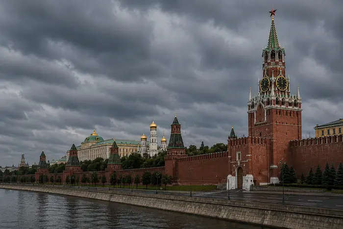 Погода підготувала Путіну неприємний сюрприз на 9 травня: що відомо про прогноз і наслідки