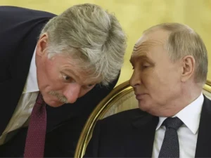 Путін готовий до переговорів з Євросоюзом, але Москва не робитиме перший крок