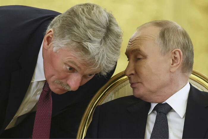 Путін готовий до переговорів з Євросоюзом, але Москва не робитиме перший крок
