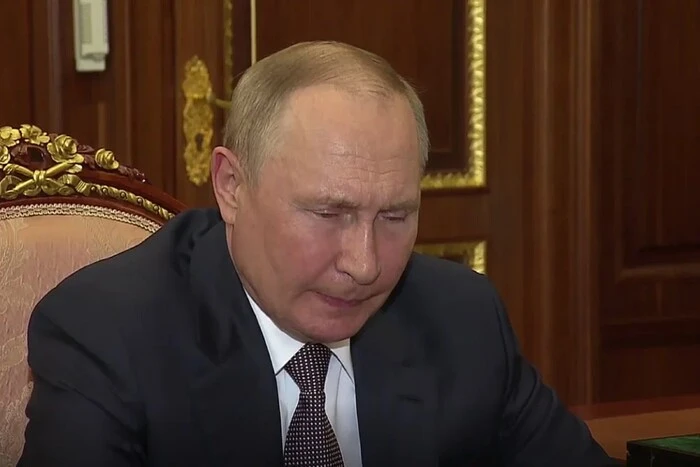 Чому смерть Путіна не зупинить війну миттєво: аналітика Newsweek