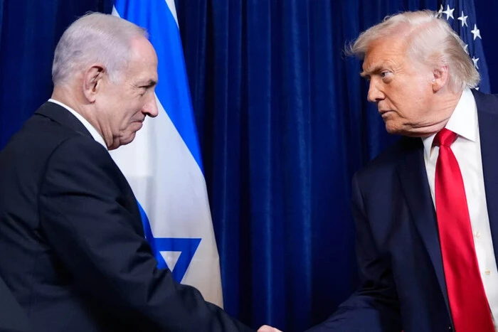 Іран не впав, а союз Трампа та Нетаньягу дав тріщину: аналіз The Guardian