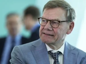 Німеччина закликає Європу перейняти досвід України у війні дронів на тлі «відходу» США
