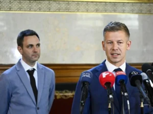 Скандал через кумівство в Угорщині: родич Мадяра відмовився від посади міністра