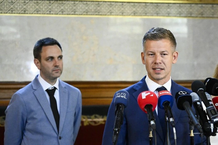 Скандал через кумівство в Угорщині: родич Мадяра відмовився від посади міністра