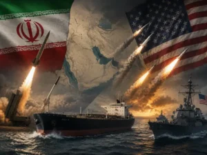 Іран пригрозив США ударами по базах і кораблях: що відомо про нову ескалацію