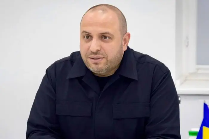Умєров прибув до США для переговорів: що відомо про візит і зустрічі
