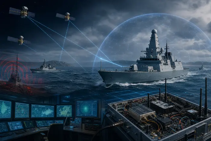 Британія знайшла спосіб захисту флоту від атак РФ на GPS: як це працює