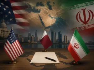 Катар долучився до переговорів США та Ірану: Axios розкрив закриту зустріч у Маямі
