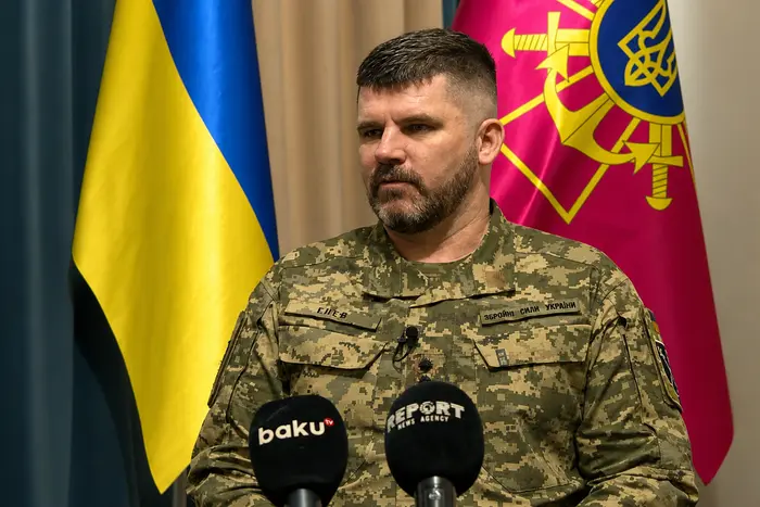 Україна ділиться з Азербайджаном досвідом війни проти РФ: ключові висновки та наслідки