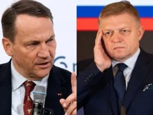Польща висунула умову Фіцо через візит до Москви: «Зможемо вибачити»