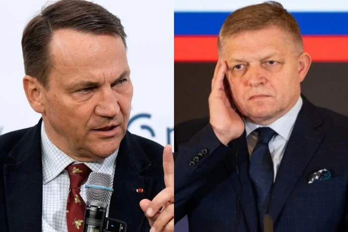 Польща висунула умову Фіцо через візит до Москви: «Зможемо вибачити»
