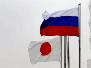 Японія направила делегацію до Росії: стала відома мета візиту
