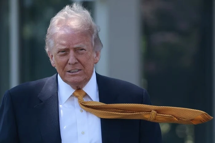 Трамп назвав єдину річ, яка його мотивує: що стоїть за його заявою