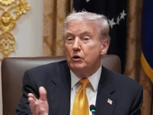 Білий дім оголосив дату нового медогляду Трампа: коли президент США пройде обстеження