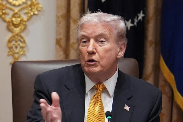 Білий дім оголосив дату нового медогляду Трампа: коли президент США пройде обстеження