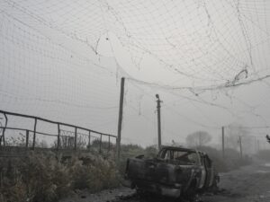 Генштаб ЗСУ: на фронті за минулу добу було майже 150 боїв, найбільше