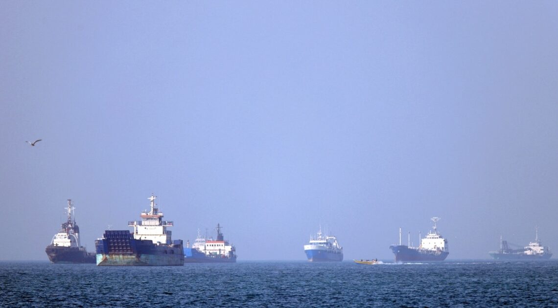 Південна Корея «перегляне свою позицію» щодо участі в місії США в Ормузькій протоці
