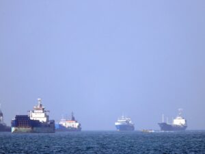 Південна Корея «перегляне свою позицію» щодо участі в місії США в Ормузькій протоці