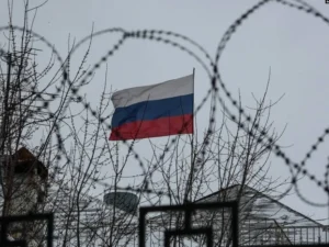 Нова Зеландія запровадила новий пакет санкцій проти Росії: що відомо