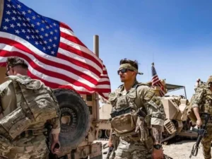 «Епічна лють» завершилась? США готують нову операцію проти Ірану