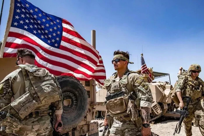 «Епічна лють» завершилась? США готують нову операцію проти Ірану