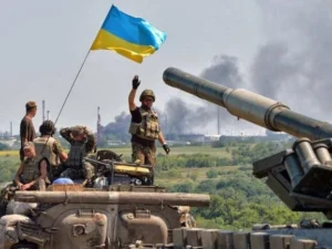 МЗС Фінляндії: ЗСУ