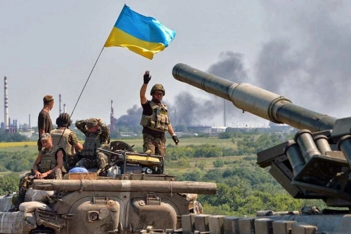 МЗС Фінляндії: ЗСУ