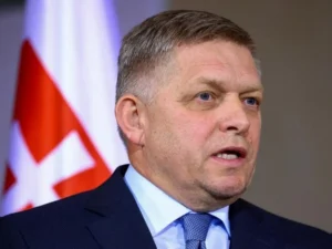 Фіцо у Москві зробив гучну заяву щодо війни в Україні: що сказав прем’єр Словаччини