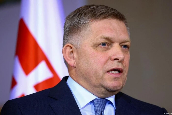 Фіцо у Москві зробив гучну заяву щодо війни в Україні: що сказав прем’єр Словаччини