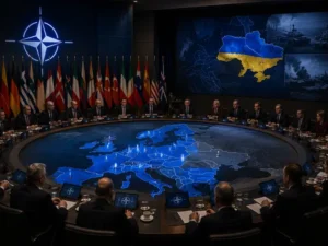 Європа посилить свій вплив у НАТО: що це означає для Альянсу
