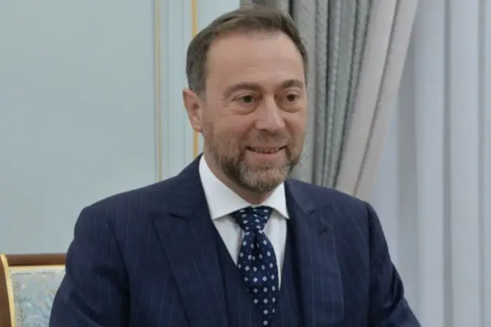 Арештовано експосла Італії: його підозрюють у продажі віз росіянам