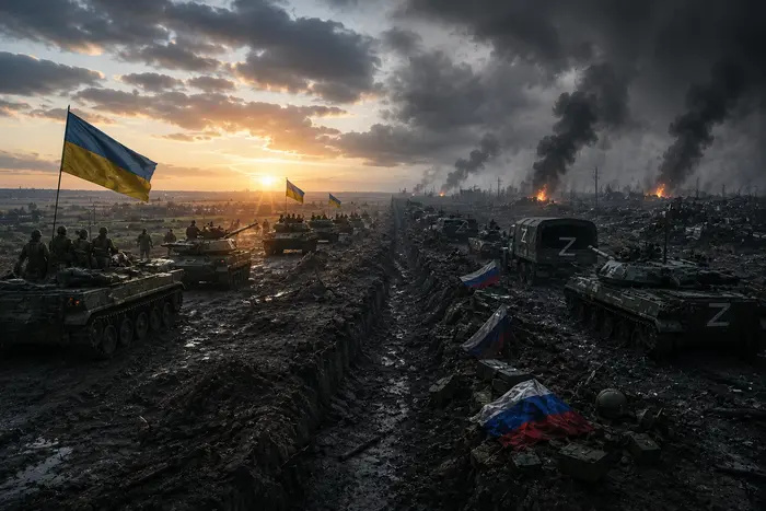 Кремль почав втрачати контроль над війною: що це означає для ситуації на фронті