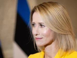 Вступ України до ЄС: Каллас розповіла, коли відкриють усі переговорні кластери