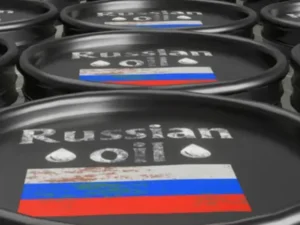 Bloomberg: ціни на російську нафту зросли до найвищого рівня з 2023 року