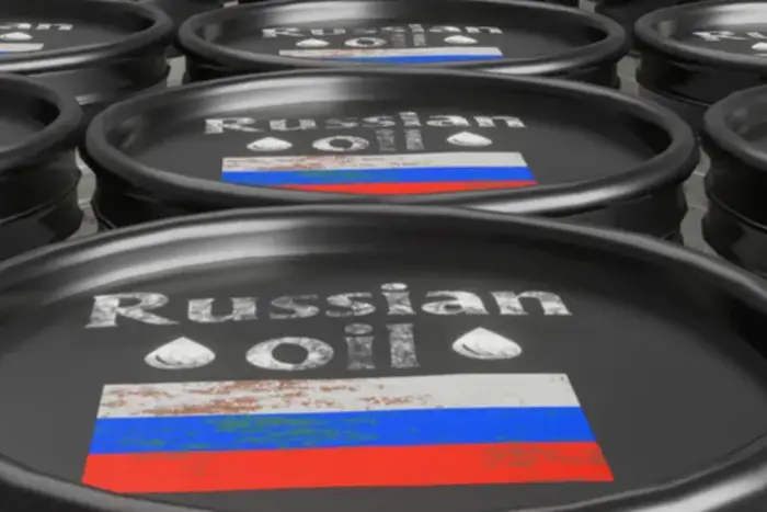 Bloomberg: ціни на російську нафту зросли до найвищого рівня з 2023 року