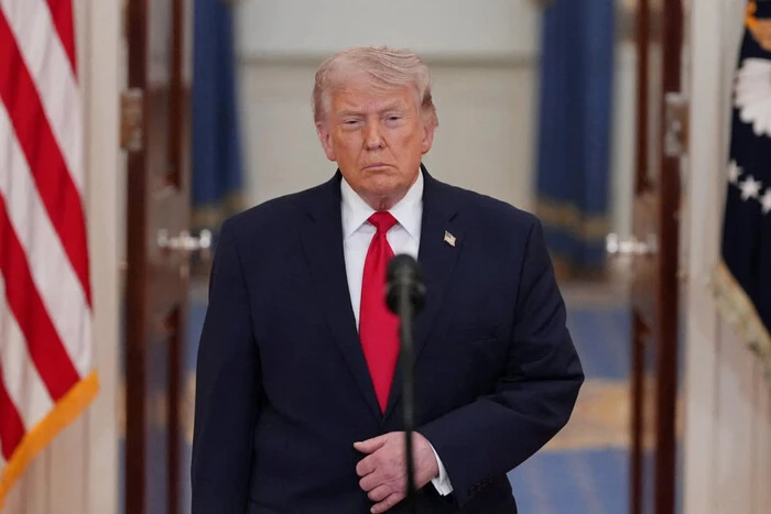 Трамп вирушить до Китаю разом із лідерами найбільших корпорацій США: що відомо про візит