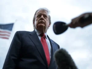 Трамп заявив, що війна в Україні близька до завершення: головна заява та можливі наслідки