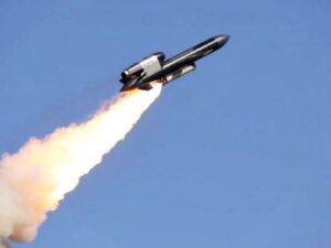 Ракети «Фламінго» атакували обʼєкти ВПК в Чебоксарах