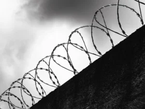 У Франції заарештовано ймовірного співучасника тортур у донецькій в’язниці «Ізоляція»