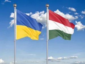 Україна та Угорщина домовилися провести раунд консультацій: подробиці переговорів та ключові теми