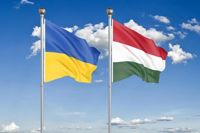 Україна та Угорщина домовилися провести раунд консультацій: подробиці переговорів та ключові теми