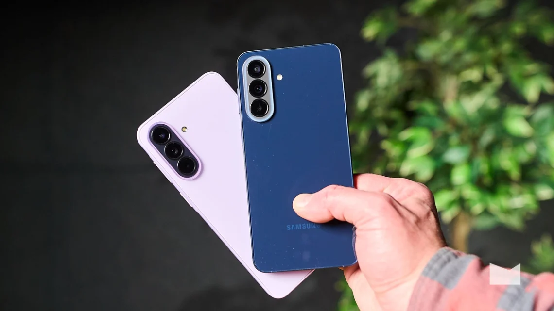 Недорогий смартфон Samsung здивував якістю селфі у тесті з флагманами